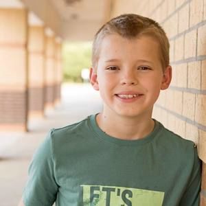 Meet your Posher, Noelle